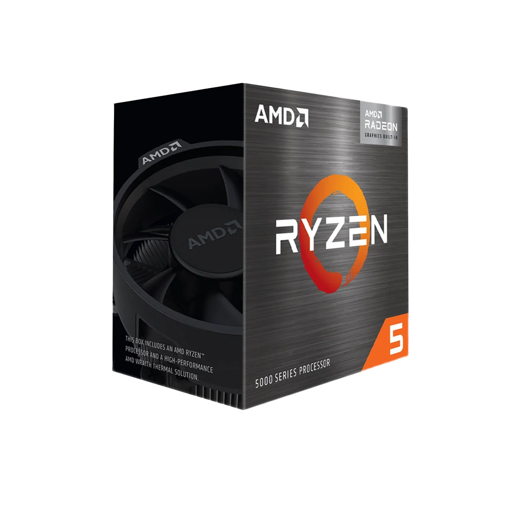 AMD RYZEN 5 3600 PROCESSOR